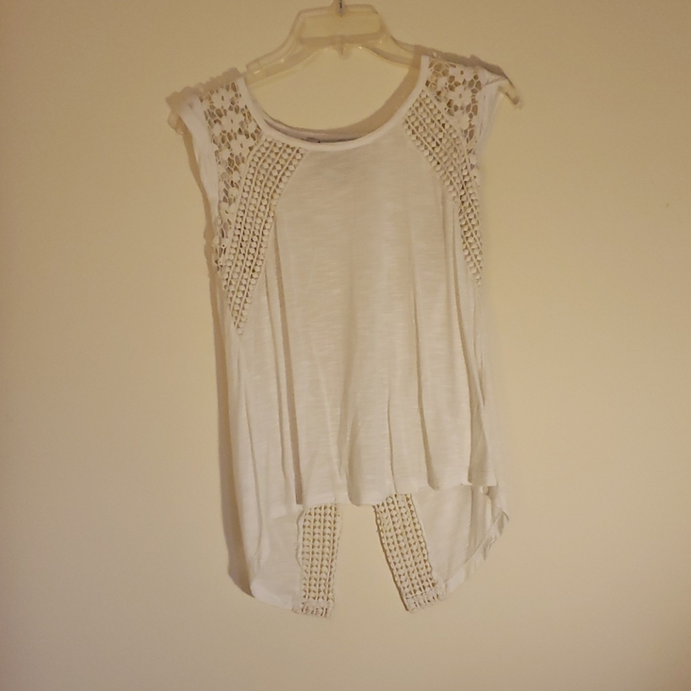 Cute top